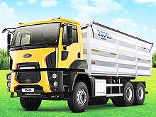   Ford Trucks    2016