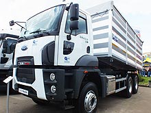        Ford Trucks