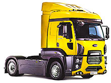   Ford Trucks 1846T XHR   