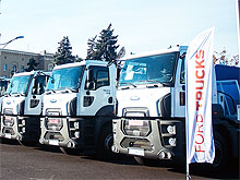   14   Ford Trucks