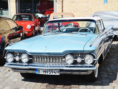   Classic Remise:  ,  Rolls-Royce   Citroen