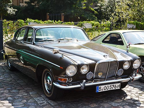   Classic Remise:  ,  Rolls-Royce   Citroen