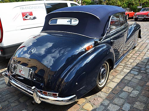   Classic Remise:  ,  Rolls-Royce   Citroen