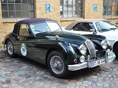   Classic Remise:  ,  Rolls-Royce   Citroen