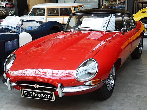   Classic Remise:  ,  Rolls-Royce   Citroen