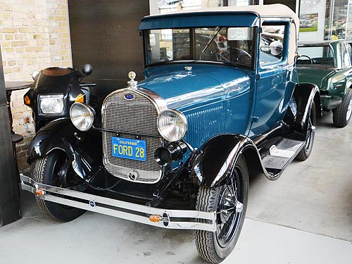   Classic Remise:  ,  Rolls-Royce   Citroen