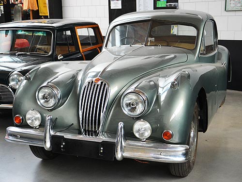   Classic Remise:  ,  Rolls-Royce   Citroen