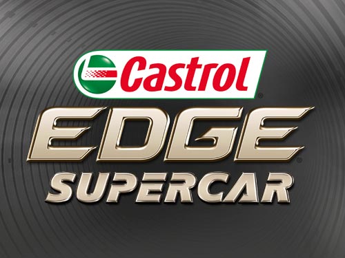 Castrol EDGE SUPERCAR:   ,    - Castrol