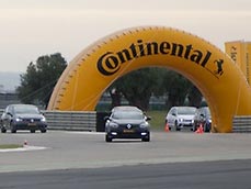 Continental       PremiumContact 6