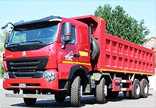    SINOTRUK  Ȼ    