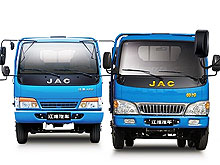         JAC - JAC