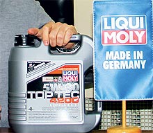    Liqui Moly  