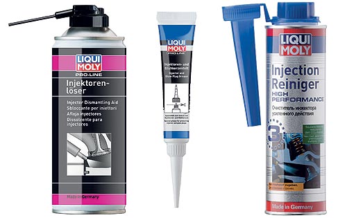    Liqui Moly  