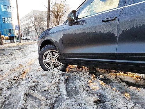 Michelin Latitude X-Ice 2.    - Michelin