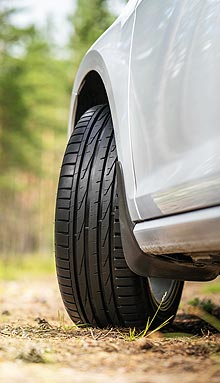  Nokian Tyres     Nokian Hakka Blue 2 - Nokian