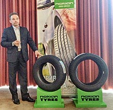 Nokian         - Nokian