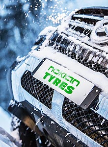 Nokian Tyres      - Nokian
