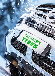         ?   Nokian Hakkapeliitta 9 - Nokian