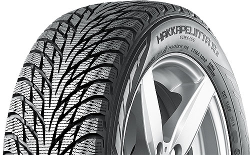    Nokian Hakkapeliitta R2 - Nokian