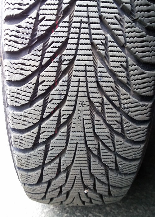       Nokian Hakkapeliitta R2 - Nokian