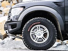 Nokian    Rockproof  