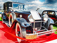       OldCarLand  