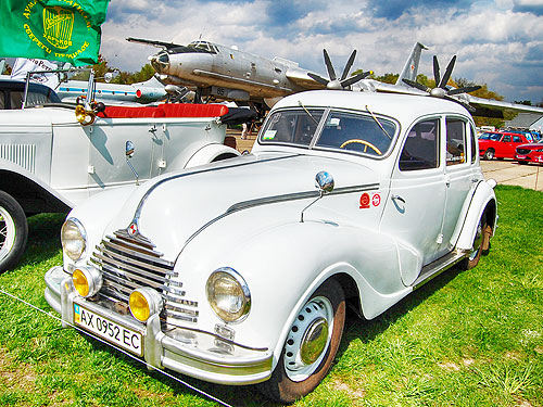 ��� � ���� ���� ��������� ��������� OldCarLand � �����