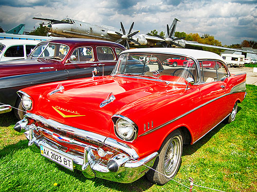 ��� � ���� ���� ��������� ��������� OldCarLand � �����