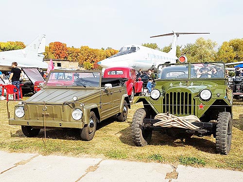 ��� � ���� ���� ��������� ��������� OldCarLand � �����