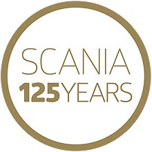   125-   Scania    - Scania