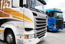 Scania     - Scania