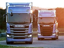      Scania