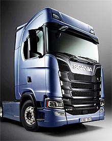       Scania - Scania