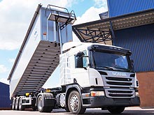 Scania     -
