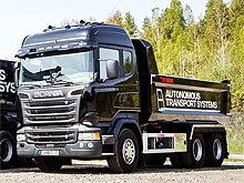 Scania      - Scania