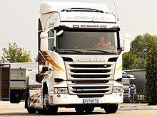       6 - Scania