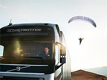 Volvo Trucks     