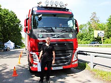      Drivers Fuel Challenge   