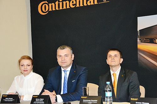      Continental PremiumContact 6