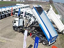        Ford Trucks