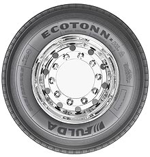  : Goodyear       - Goodyear