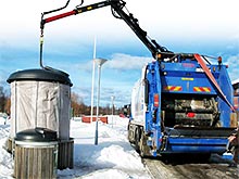  Scania    Hiab    