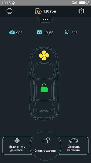 ������ ���������� ������������ Magnum �������� ���������� �� ���������� � ������� - Magnum