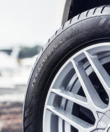 Nokian Tyres      .   - Nokian