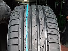    Nokian Hakka Blue 2.    - Nokian