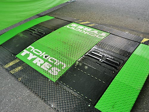 Nokian Tyres      .   - Nokian