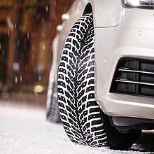 Nokian Tyres     4     - Nokian