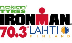 Nokian Tyres         IRONMAN