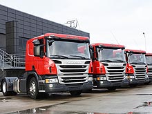           Scania