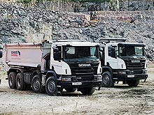      Scania. -   